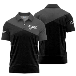 New Release Hawaiian Shirt Ranger Exclusive Logo Hawaiian Shirt TTFC051101ZRB