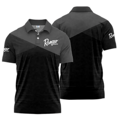 New Release Polo Shirt Ranger Exclusive Logo Polo Shirt TTFC051101ZRB