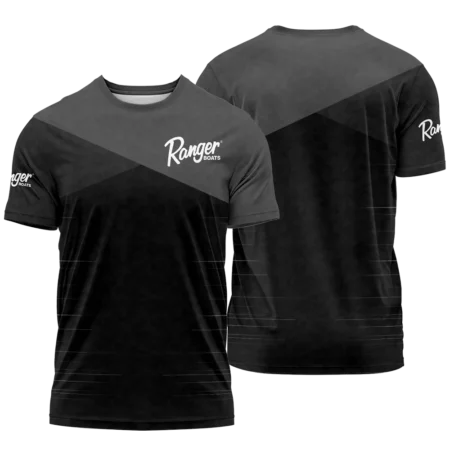 New Release Polo Shirt Ranger Exclusive Logo Polo Shirt TTFC051101ZRB