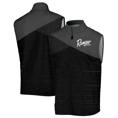 New Release Jacket Ranger Exclusive Logo Sleeveless Jacket TTFC051101ZRB