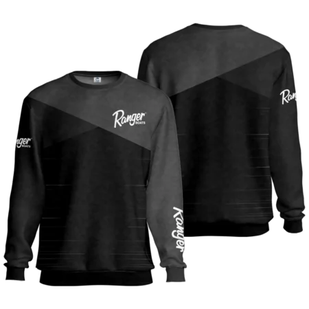 New Release T-Shirt Ranger Exclusive Logo T-Shirt TTFC051101ZRB