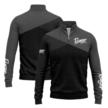 New Release Jacket Ranger Exclusive Logo Sleeveless Jacket TTFC051101ZRB