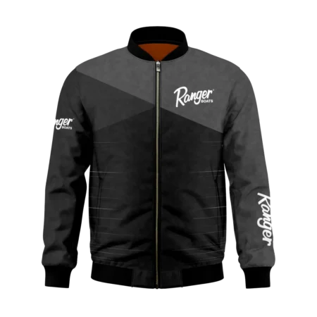 New Release Bomber Ranger Exclusive Logo Bomber TTFC051101ZRB