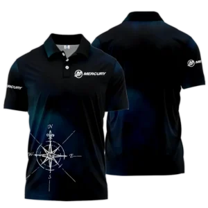 New Release T-Shirt Mercury Exclusive Logo T-Shirt TTFC051102ZM