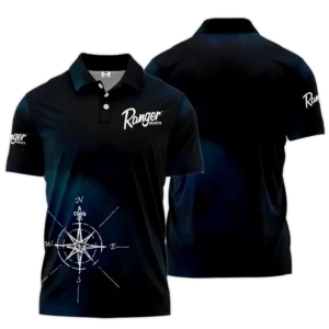New Release T-Shirt Ranger Exclusive Logo T-Shirt TTFC051102ZRB