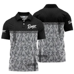 New Release Hawaiian Shirt Ranger Exclusive Logo Hawaiian Shirt TTFC051301ZRB