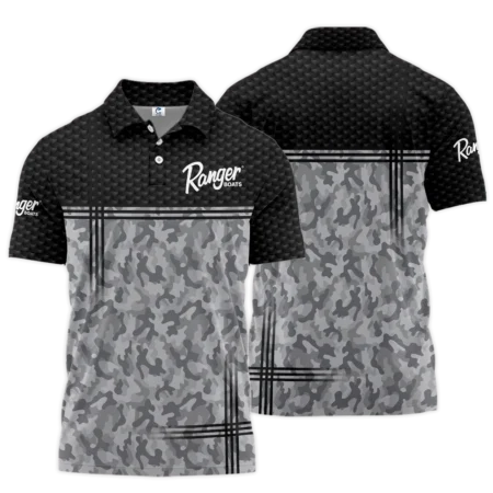 New Release Polo Shirt Ranger Exclusive Logo Polo Shirt TTFC051301ZRB