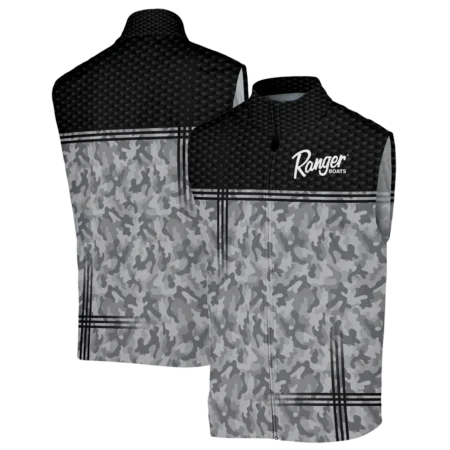 New Release Jacket Ranger Exclusive Logo Sleeveless Jacket TTFC051301ZRB