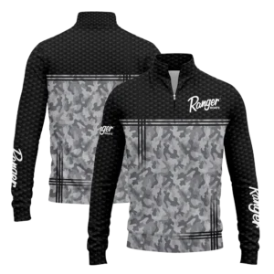 New Release Bomber Ranger Exclusive Logo Bomber TTFC051301ZRB