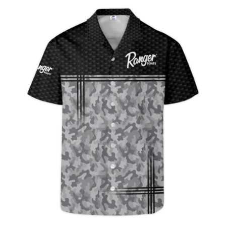 New Release Hawaiian Shirt Ranger Exclusive Logo Hawaiian Shirt TTFC051301ZRB