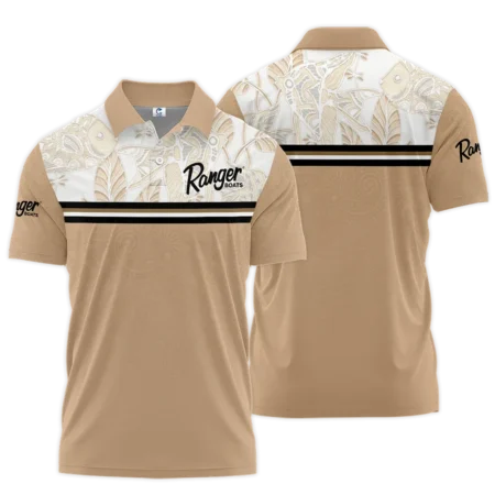 New Release Polo Shirt Ranger Exclusive Logo Polo Shirt TTFC051401ZRB