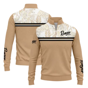 New Release Bomber Ranger Exclusive Logo Bomber TTFC051401ZRB