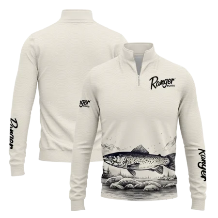 New Release Polo Shirt Ranger Exclusive Logo Polo Shirt TTFC051402ZRB
