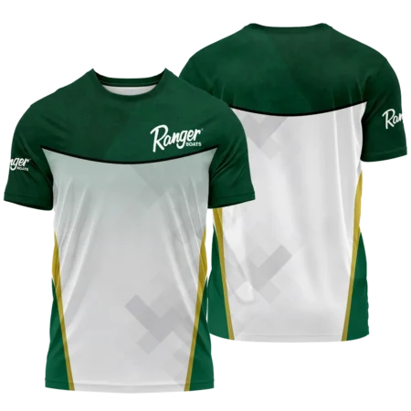 New Release Polo Shirt Ranger Exclusive Logo Polo Shirt TTFC051403ZRB