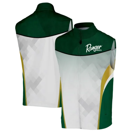 New Release Jacket Ranger Exclusive Logo Sleeveless Jacket TTFC051403ZRB