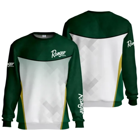 New Release Sweatshirt Ranger Exclusive Logo Sweatshirt TTFC051403ZRB