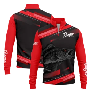 New Release Sweatshirt Ranger Exclusive Logo Sweatshirt TTFC051501ZRB