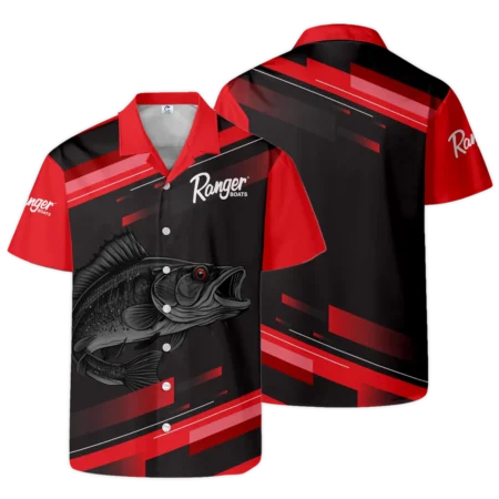 New Release Polo Shirt Ranger Exclusive Logo Polo Shirt TTFC051501ZRB