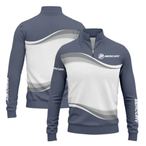 New Release Sweatshirt Mercury Exclusive Logo Sweatshirt TTFC051502ZM