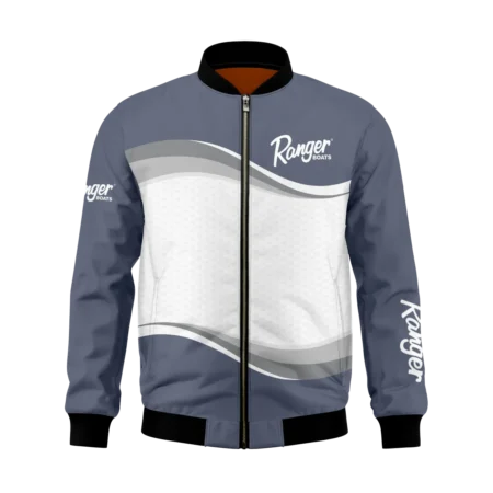 New Release Bomber Ranger Exclusive Logo Bomber TTFC051502ZRB