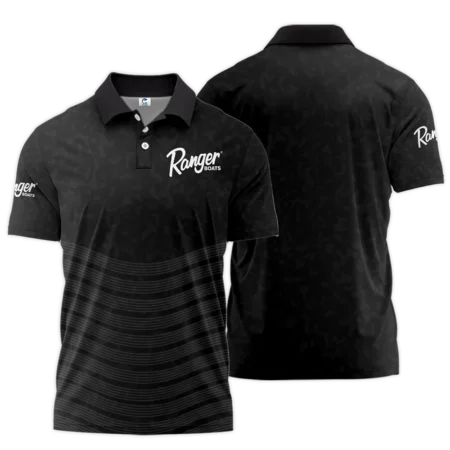 New Release Polo Shirt Ranger Exclusive Logo Polo Shirt TTFC051503ZRB