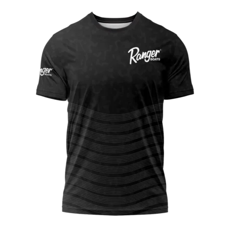 New Release T-Shirt Ranger Exclusive Logo T-Shirt TTFC051503ZRB