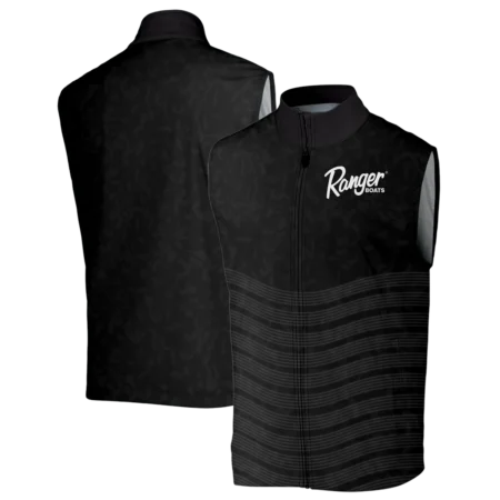 New Release Jacket Ranger Exclusive Logo Sleeveless Jacket TTFC051503ZRB