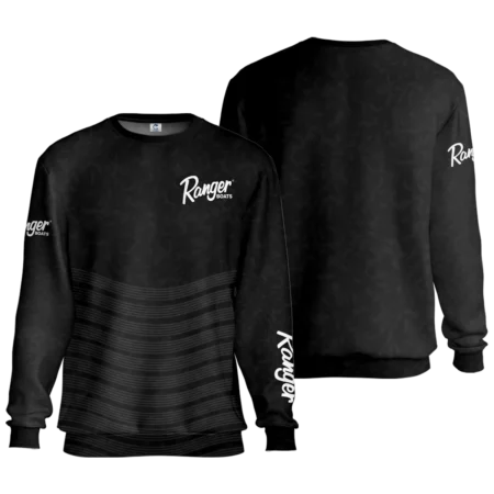 New Release Sweatshirt Ranger Exclusive Logo Sweatshirt TTFC051503ZRB