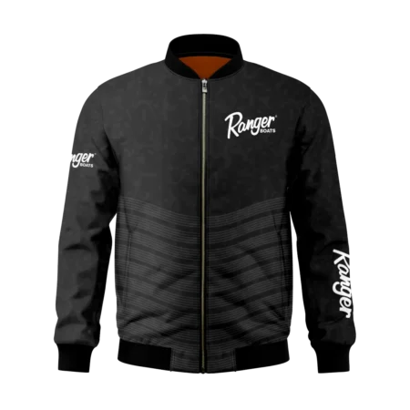 New Release Bomber Ranger Exclusive Logo Bomber TTFC051503ZRB