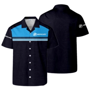 New Release Polo Shirt Mercury Exclusive Logo Polo Shirt TTFC051601ZM