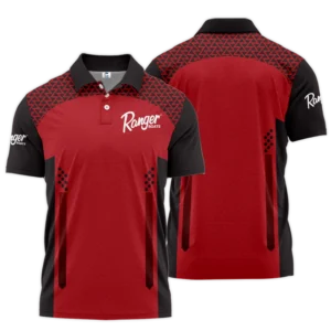 New Release T-Shirt Ranger Exclusive Logo T-Shirt TTFC051601ZRB