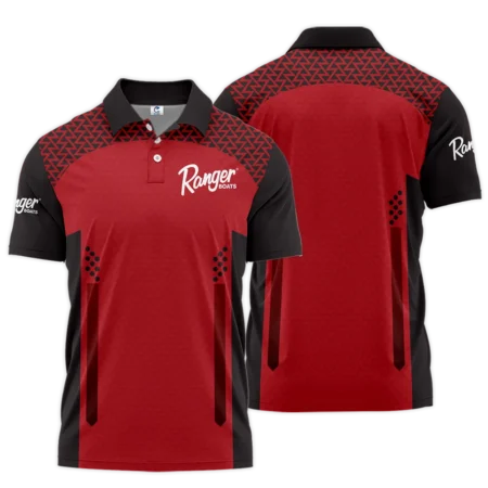 New Release Polo Shirt Ranger Exclusive Logo Polo Shirt TTFC051601ZRB