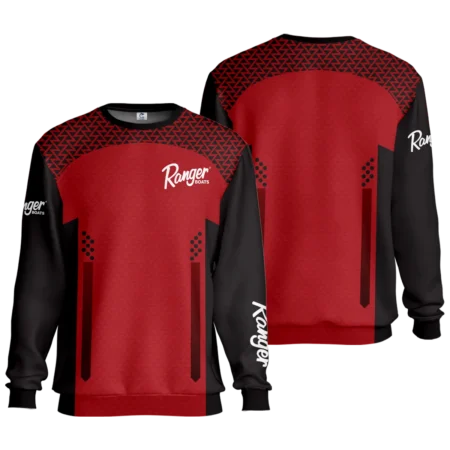 New Release Jacket Ranger Exclusive Logo Stand Collar Jacket TTFC051601ZRB