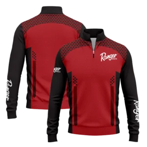 New Release Polo Shirt Ranger Exclusive Logo Polo Shirt TTFC051601ZRB