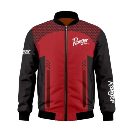 New Release Bomber Ranger Exclusive Logo Bomber TTFC051601ZRB