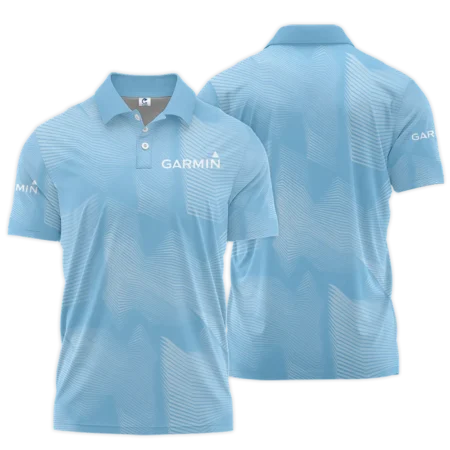 New Release Hawaiian Shirt Garmin Exclusive Logo Hawaiian Shirt TTFC051604ZG