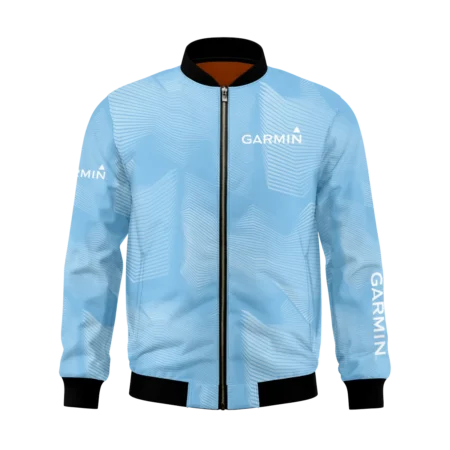 New Release Bomber Garmin Exclusive Logo Bomber TTFC051604ZG