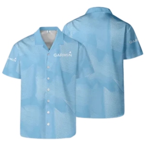 New Release Hawaiian Shirt Lowrance Exclusive Logo Hawaiian Shirt TTFC051404ZL