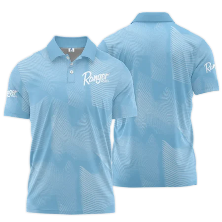 New Release Polo Shirt Ranger Exclusive Logo Polo Shirt TTFC051604ZRB