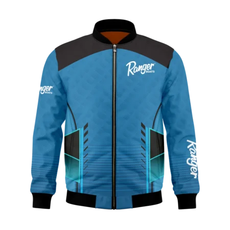 New Release Bomber Ranger Exclusive Logo Bomber TTFC051701ZRB