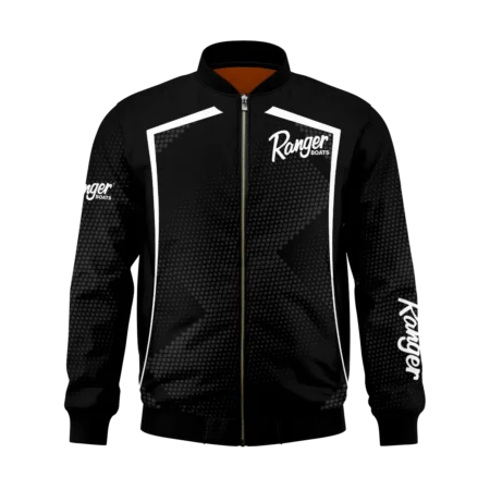 New Release Bomber Ranger Exclusive Logo Bomber TTFC051702ZRB