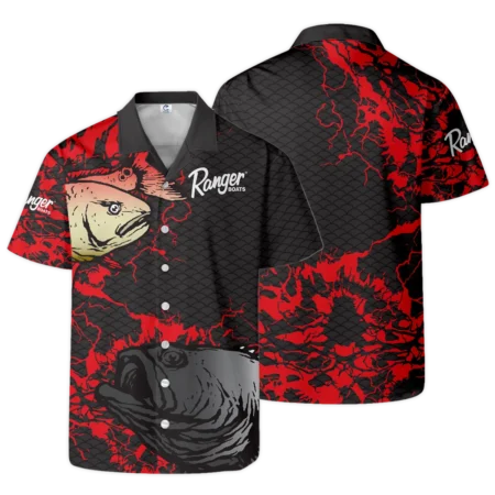New Release T-Shirt Ranger Exclusive Logo T-Shirt TTFC051802ZRB
