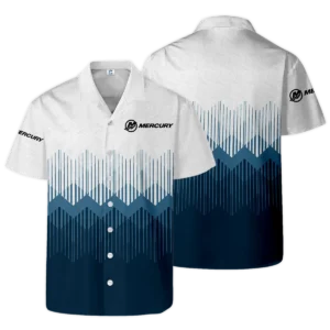 New Release Polo Shirt Mercury Exclusive Logo Polo Shirt TTFC052001ZM