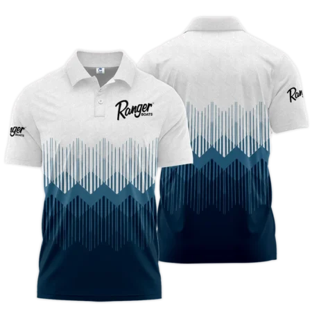 New Release T-Shirt Ranger Exclusive Logo T-Shirt TTFC051803ZRB