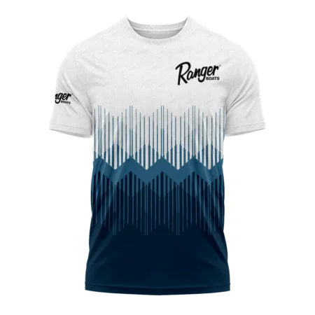 New Release T-Shirt Ranger Exclusive Logo T-Shirt TTFC051803ZRB
