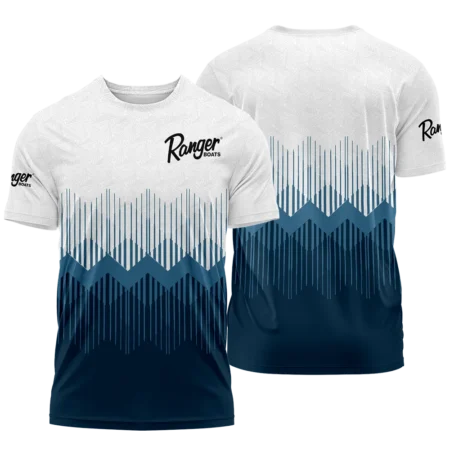 New Release Polo Shirt Ranger Exclusive Logo Polo Shirt TTFC051803ZRB