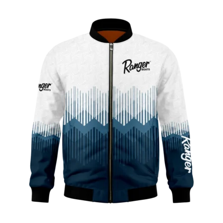 New Release Bomber Ranger Exclusive Logo Bomber TTFC051803ZRB