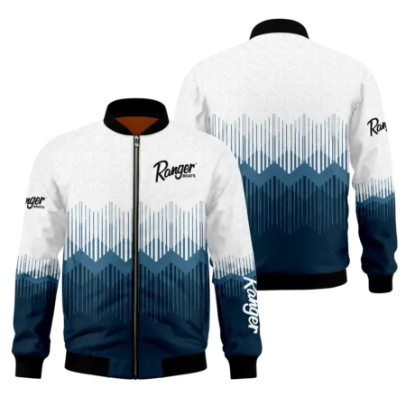 New Release Jacket Ranger Exclusive Logo Stand Collar Jacket TTFC051803ZRB