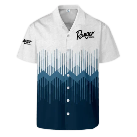 New Release Hawaiian Shirt Ranger Exclusive Logo Hawaiian Shirt TTFC051803ZRB