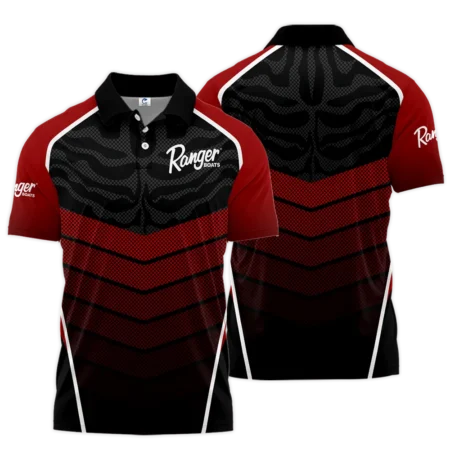 New Release Polo Shirt Ranger Exclusive Logo Polo Shirt TTFC052001ZRB